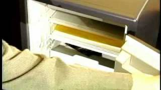 UL Hazard Test.