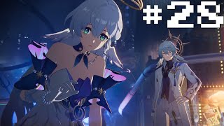 Penacony, the Land of Dreams | Honkai: Star Rail (No Commentary) #28