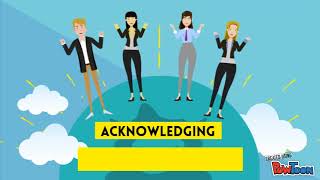COMM391 Marketing Interns