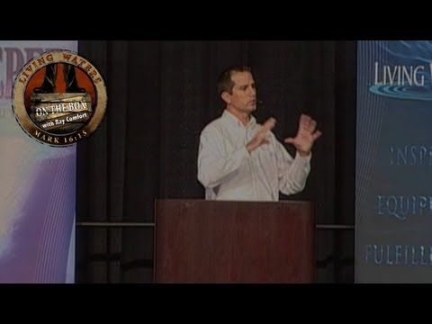Deeper 2010: Jesus Alone is Good