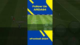 Pes 2022 Old Memories 🤣|| Who is better Pes2022 Or 2024 😱🤔#efootball2024  #efootball2025 #mobilegame