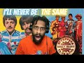 The Beatles - A Day In The Life REACTION THE BEST BEATLES SONG