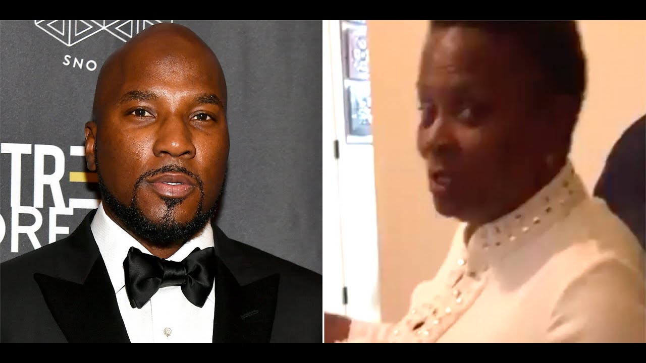 Prayers:  Rapper Jeezy’s Mom Has Passed