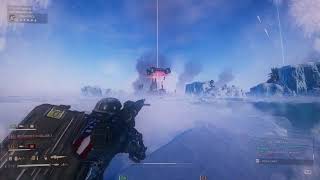 Helldivers 2 reinforce glitch