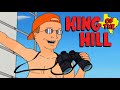 The Guys Go TREASURE Hunting