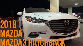 Celebrity 2018 Mazda Mazda3 5-Door Hatchback with Jonathan Sewell Sells at Mitchell Mazda in Enterprise, AL Net Worth