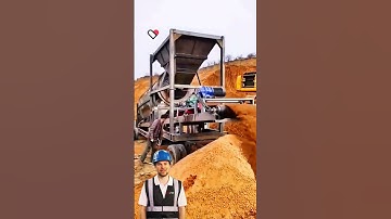 #fcnfm Mobile Impact Crusher for High-Quality Cubical Aggregate Production and Reduced Energy Consum