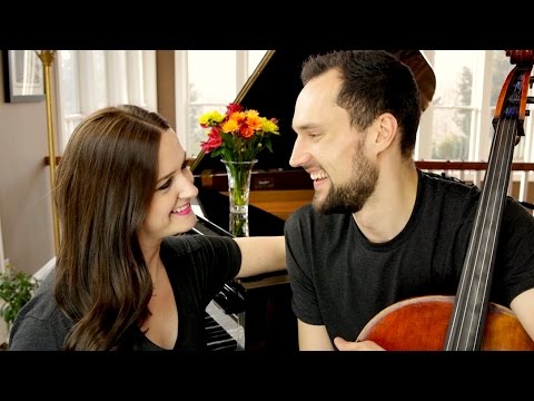 See You Again - Wiz Khalifa (Cello/Piano Cover) ft. Charlie Puth - Brooklyn Duo