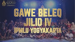 [FULL] Gawe Beleq Lombok Utara Jilid IV "Sasak Memule, Ngasuh Gumi" IPMLU Yogyakarta 2018  - Durasi: 3:17:42. 