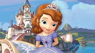 Royal Bubble Rescue - Sofia Disney Games For Kids screenshot 2