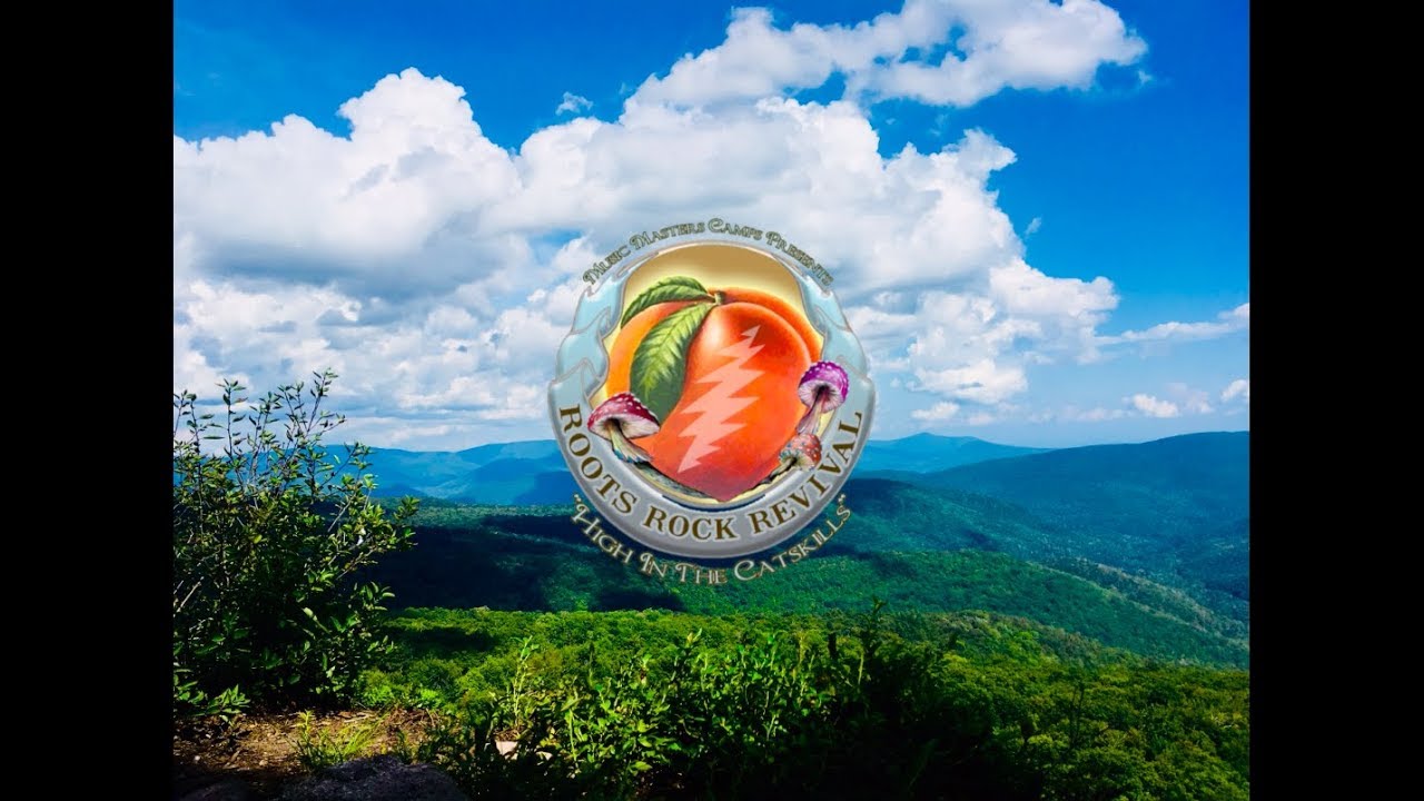 Roots Rock Revival - A Celebration of American Roots Music