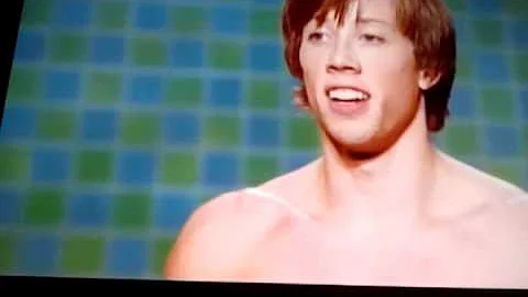 Steven Jacobson - SYTYCD - Season 9