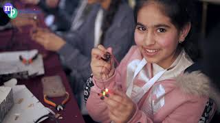 Stem and Maker Discovery Week _Midpoint-International Centre for Excellence and Innovation