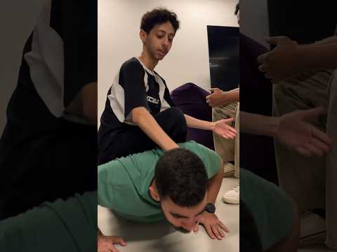 معاناة الفريق وقت التصوير اكسبلور Funny ضحك 