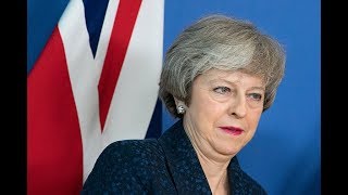 Brexit ultimatum: Accept deal or face delay