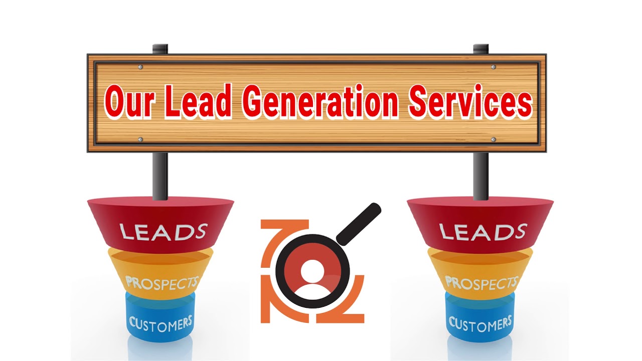 Lead Generation Services USA I B2B Lead Generation Company Targeted