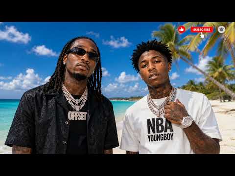 YoungBoy NBA x Offset – Driven To Riches (Official Audio)