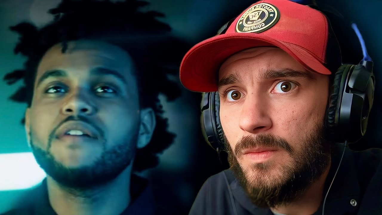 Belong To The World (Music Video) - The Weeknd REACTION