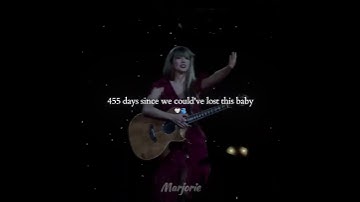 Who Could Want To Hurt Her? #taylorswift #swifties #taytay #vienna #erastour #sad #cute #shorts #fyp