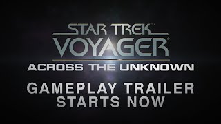 Download Lagu Star Trek: Voyager - Across the Unknown | Gameplay Reveal Trailer MP3 Download Lagu Star Trek: Voyager - Across the Unknown | Gameplay Reveal Trailer MP3