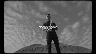 Nando Guida - Odio (Video Ufficiale 2020)