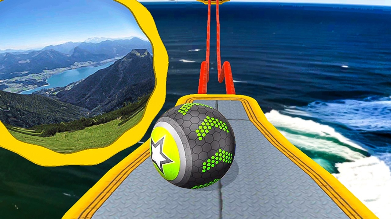 Going Balls SpeedRun Gameplay Level 23285-23288