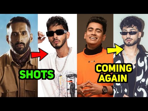 Star Shah Shots On Talha Anjum | Panther Diss MV Coming !