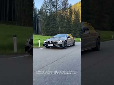 Once you've discovered the power of the AMG GT, you'll never want to try anything else. | #shorts