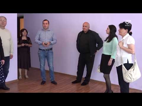 PIN-ის პროექტის ფარგლებში ხონში საბავშვო ბაღი გარემონტდა IPIN