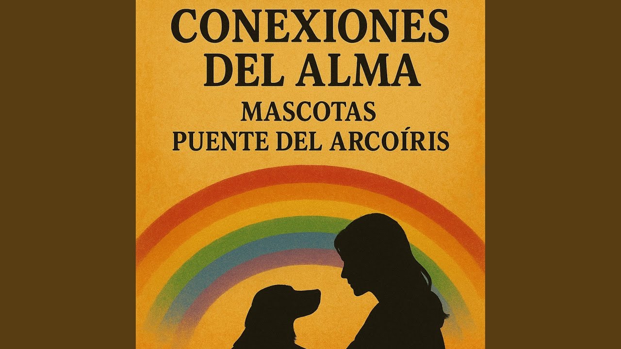 PUENTE DEL ARCOIRIS - YouTube
