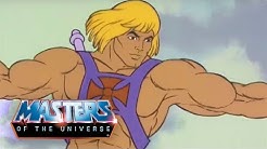 He Man Official | Revenge is Never Sweet | He Man Full Episodes | Cartoons for Kids | FULL CARTOON