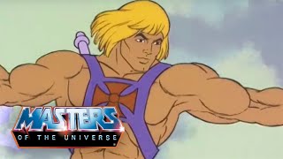 He-Man Official Revenge Is Never Sweet He-Man Full Episodes Cartoons For Kids Full Cartoon