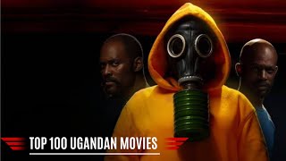 TOP 100 UGANDAN INTERNATIONAL MOVIES RANKED BY IMDB....