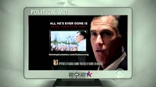 Tough fight for Romney in Ohio