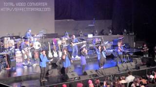 Latuherus feat. Aboda | Jangan buang waktu - Ruth Sahanaya @Konser Tanda Mata Glenn Fredly