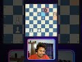 Is this the draw  #chess #chesshindi #puzzle #chessimprovement #gaming #chessgame