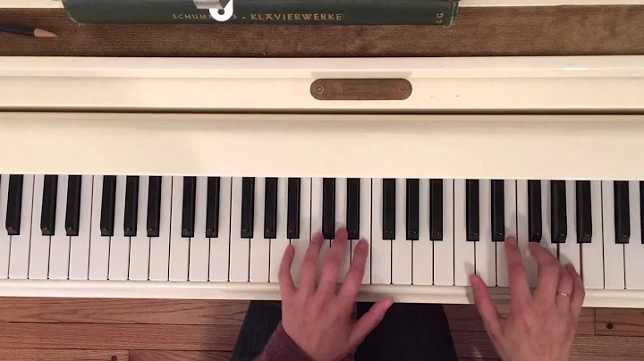 Sonatina in C Major Op.157 No.4 Mov. I [Solo Piano...