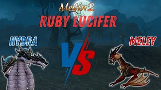 🔥 Metin2: HYDRA vs MELEY – Which Run Brings More PROFIT?