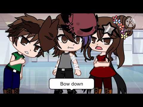 Show her who's boss Meme (Michael Afton) (Afton Family) (My AU)