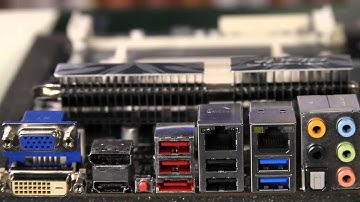 ECS A890GXM-A2 Black Extreme Overview