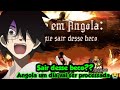 [ Loucura!!...] Ataque em Angola React 🤫🔥 •| Melhor dublagem de Bardeado 2001 ( Part 1 )