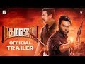 Madura Veeran - Official Trailer | Shanmuga Pandian, Samuthirakani, Meenakshi | Trend Music