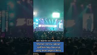Lagu baru Denny caknan #shorts #shortvideo #trending #viral #musikindonesia #musik #trendingshorts Lagu baru Denny caknan #shorts #shortvideo #trending #viral #musikindonesia #musik #trendingshorts