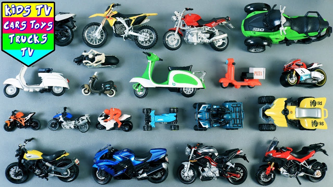 kids bikes and scooters