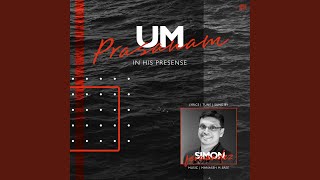 Video thumbnail of "Simon Fernandez - Um Prasanam"