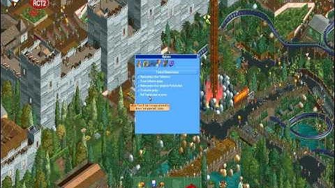 OpenRCT2 Review