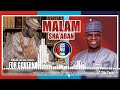 Rarara Ya Yiwa Sha Aban Sharada Waka MALAM SHA ABAN Rarara Ya Yiwa Sha Aban Sharada Waka MALAM SHA ABAN