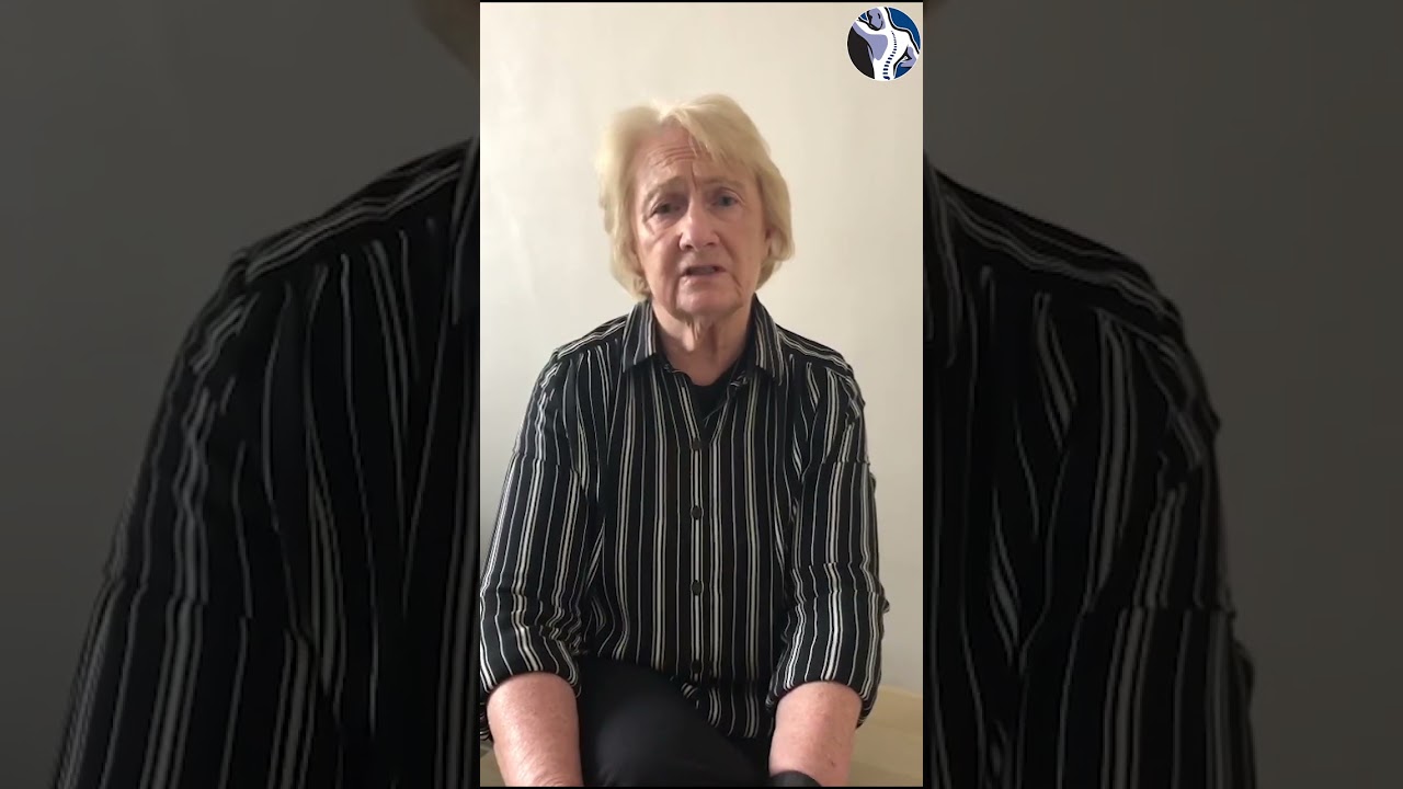 A family member's perspective — in their own words