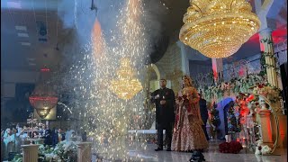 HUGE Asian Mehndi & Wedding feat. Gubi Sandhu 2022