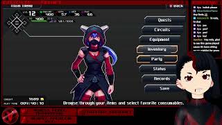 CrossCode - Episode 2